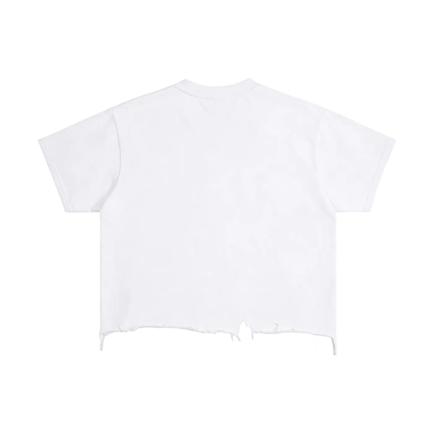 deer t distressed