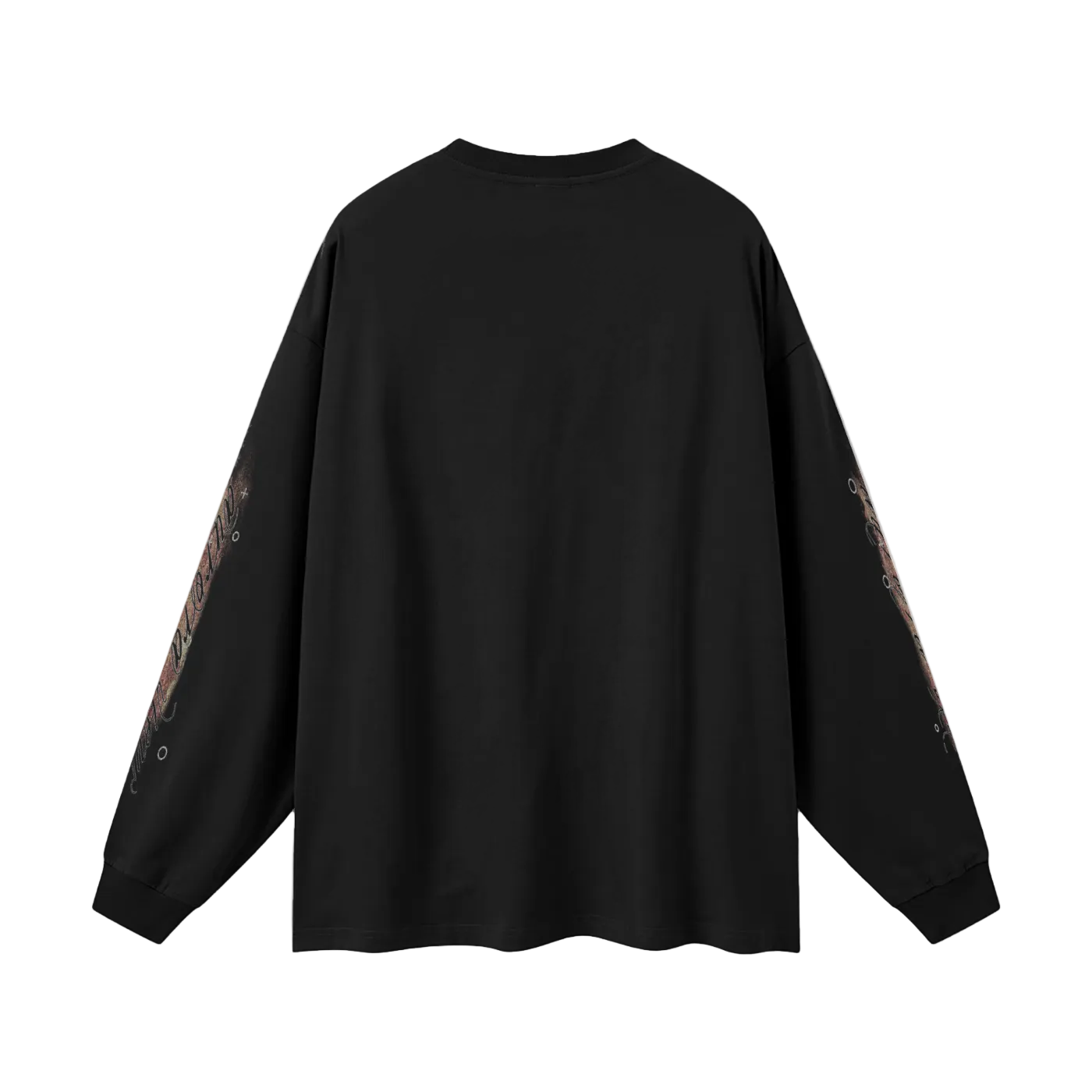 see you in hell long sleeve