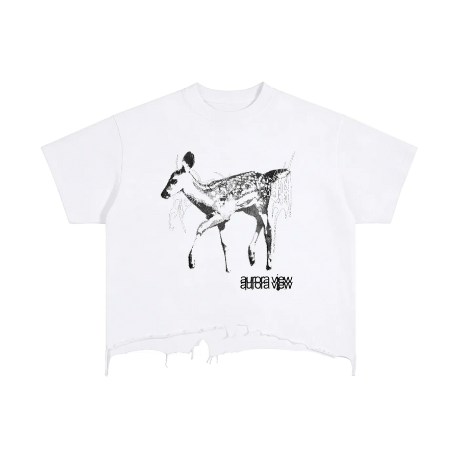 deer t distressed