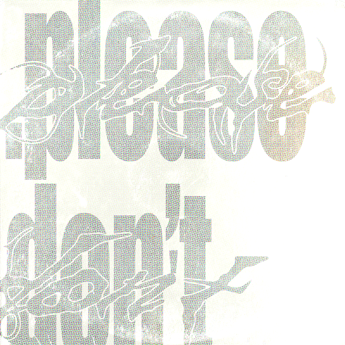 .please don't