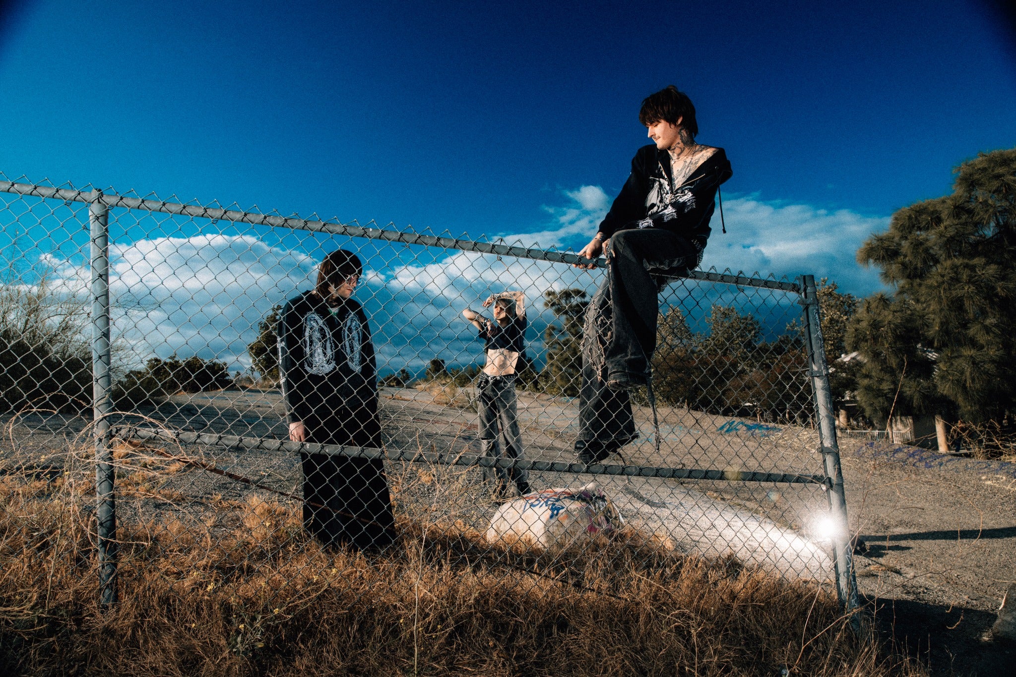 ROT STAR lookbook